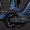 CUBE STEREO HYBRID ONE22 SLX 800 FE – E-Mountainbike – 2026 – 29″ – indigoblue / blue