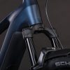 CUBE STEREO HYBRID ONE22 SLX 800 FE – E-Mountainbike – 2026 – 29″ – indigoblue / blue