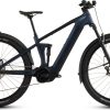 Cube Stereo Hybrid ONE22 SLX 800 FE indigoblue´n´blue
