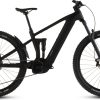 CUBE STEREO HYBRID ONE44 EX 800 – E-Mountainbike – 2026 – 29“ – blackline