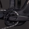 CUBE STEREO HYBRID ONE44 EX 800 – E-Mountainbike – 2026 – 27.5″ – blackline