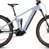 CUBE STEREO HYBRID ONE44 EX 800 – E-Mountainbike – 2026 – 29″ – iceblue / prism