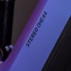 Cube Stereo Hybrid ONE44 EXC 800 blueiris´n´black