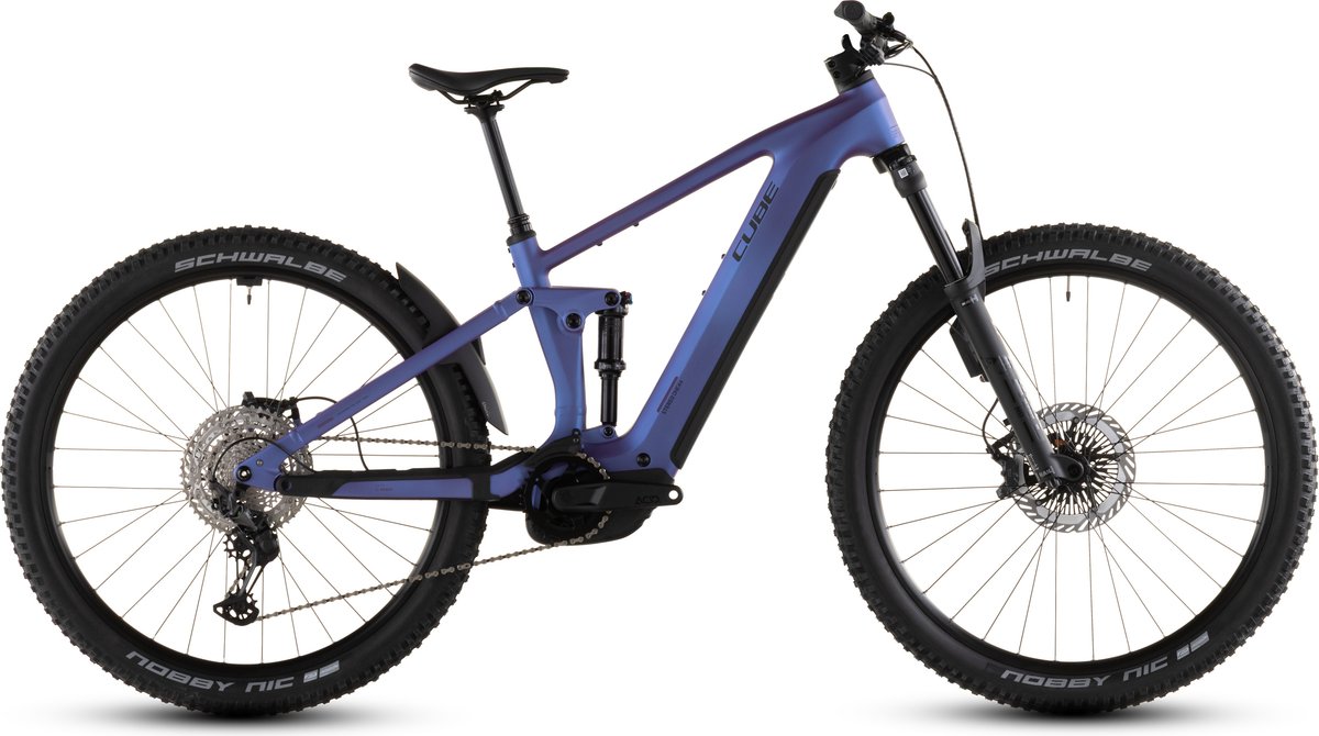 CUBE STEREO HYBRID ONE44 EXC 800 – E-Mountainbike – 2026 – 29″ – desertstone / driedherbs