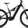 Cube Stereo Hybrid ONE44 HPC AT 800 carbon´n´gold
