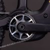 Cube Stereo Hybrid ONE44 HPC AT 800 carbon´n´gold