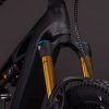 Cube Stereo Hybrid ONE44 HPC AT 800 carbon´n´gold