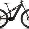 CUBE STEREO HYBRID ONE44 HPC Race 800