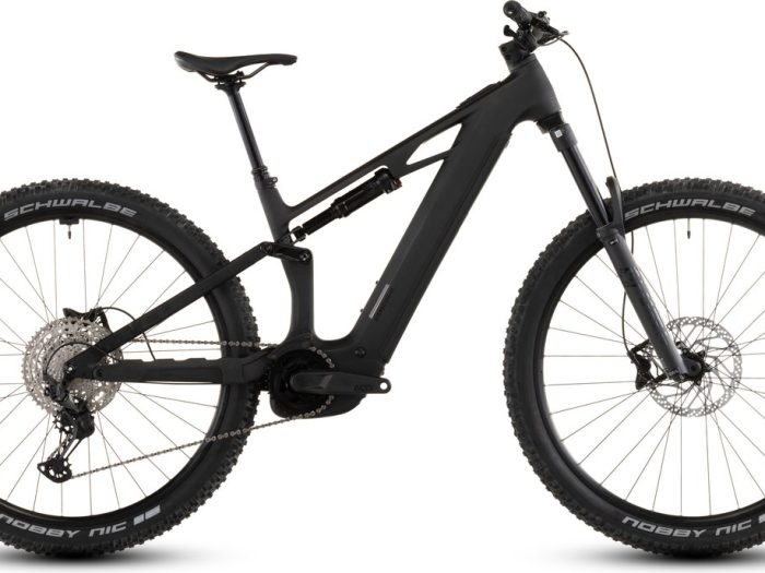 CUBE STEREO HYBRID ONE44 HPC Race 800