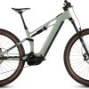 Cube Stereo Hybrid ONE44 HPC Race 800 driedherbs´n´black