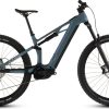 Cube Stereo Hybrid ONE44 HPC Race 800 smaragdgrey´n´pri