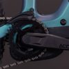 Cube Stereo Hybrid ONE44 HPC Race 800 smaragdgrey´n´pri