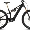 Cube Stereo Hybrid ONE44 HPC SLT 800 carbongrid´n´chrom