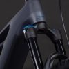 CUBE STEREO HYBRID ONE44 HPC SLX 800 – Carbon E-Mountainbike – 2026 – 29″ – slabgrey / orange