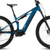 Cube Stereo Hybrid ONE44 HPC SLX 800 nebula´n´white