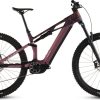 Cube Stereo Hybrid ONE44 HPC SLX 800 shiftblush´n´art