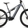 Cube Stereo Hybrid ONE44 HPC SLX Evo 800 slategrey´n´bl
