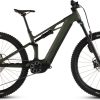 Cube Stereo Hybrid ONE44 HPC SLX Evo 800 stellar´n´grey