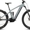 CUBE STEREO HYBRID ONE44 Pro 800 – E-Mountainbike – 2026 – 29″ – vulcan / orange