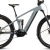 CUBE STEREO HYBRID ONE44 Pro 800 FE – E-Mountainbike