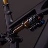 Cube Stereo Hybrid ONE77 HPC AT 800 carbon´n´gold