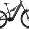 Cube Stereo Hybrid ONE77 HPC Race 800 irongrey´n´black