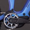Cube Stereo Hybrid ONE77 HPC SLX 800 blueiris´n´black