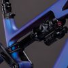 Cube Stereo Hybrid ONE77 HPC SLX 800 blueiris´n´black