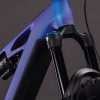 Cube Stereo Hybrid ONE77 HPC SLX 800 blueiris´n´black