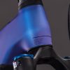 Cube Stereo Hybrid ONE77 HPC SLX 800 blueiris´n´black
