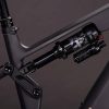 CUBE STEREO HYBRID ONE77 HPC SLX 800 – Carbon E-Mountainbike – 2026 – M – XL – blackline