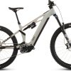 Cube Stereo Hybrid ONE77 HPC SLX 800 glintsand´n´black
