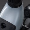Cube Supreme Hybrid Comfort ONE 600 foggrey’n’reflex Easy Entry