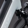 Cube Supreme Hybrid Comfort ONE 600 foggrey’n’reflex Easy Entry