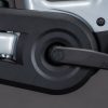 Cube Supreme Hybrid Comfort ONE 600 foggrey’n’reflex Easy Entry