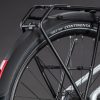 Cube Supreme Hybrid Comfort ONE 600 foggrey’n’reflex Easy Entry