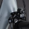 Cube Supreme Hybrid Comfort ONE 600 foggrey’n’reflex Easy Entry