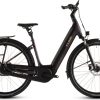 Cube Supreme Hybrid Comfort Pro 600 grey’n’chrome Easy Entry