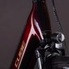 Cube Supreme Hybrid Comfort Pro 600 grey’n’chrome Easy Entry
