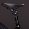 Cube Supreme Hybrid Comfort Pro 600 solareclipse’n’gold Easy Entry