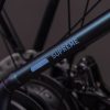 Cube Supreme Hybrid Deluxe ONE 600 ashgreen’n’chrome Easy Entry
