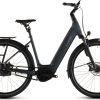 Cube Supreme Hybrid Deluxe ONE 600 indigoblue’n’switch Easy Entry