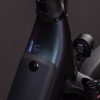 Cube Supreme Hybrid Deluxe ONE 600 indigoblue’n’switch Easy Entry