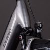 Cube Supreme Hybrid Deluxe Pro 600 electricblue’n’chrome Easy Entry