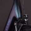 Cube Supreme Hybrid Deluxe SLT 600 metalblue’n’reflex Easy Entry