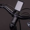 Cube Supreme Hybrid Deluxe SLX 600 seagrey’n’black Easy Entry