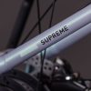 Cube Supreme Hybrid Deluxe SLX 600 seagrey’n’black Easy Entry