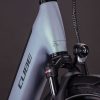 Cube Supreme Hybrid Deluxe SLX 600 seagrey’n’black Easy Entry