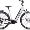 CUBE SUPREME HYBRID ONE 500 – Tiefeinstieg E-Bike – 2026 – 28″