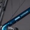 Cube Supreme RT Hybrid Comfort EX 600 nautica’n’prism E
